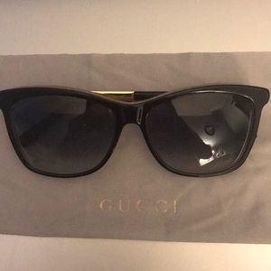 Gucci sunglasses